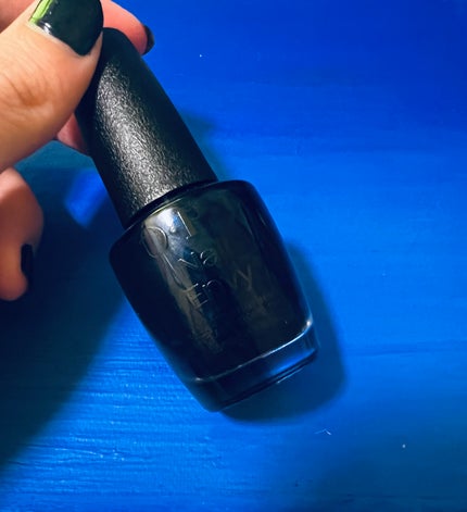 ネイルエンビー/O・P・I/ネイルオイル・トリートメントを使ったクチコミ(1枚目)