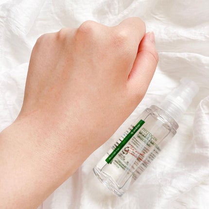 フィトジェンウルトラ パーフェクトアンプル /Anestee/美容液を使ったクチコミ(4枚目)