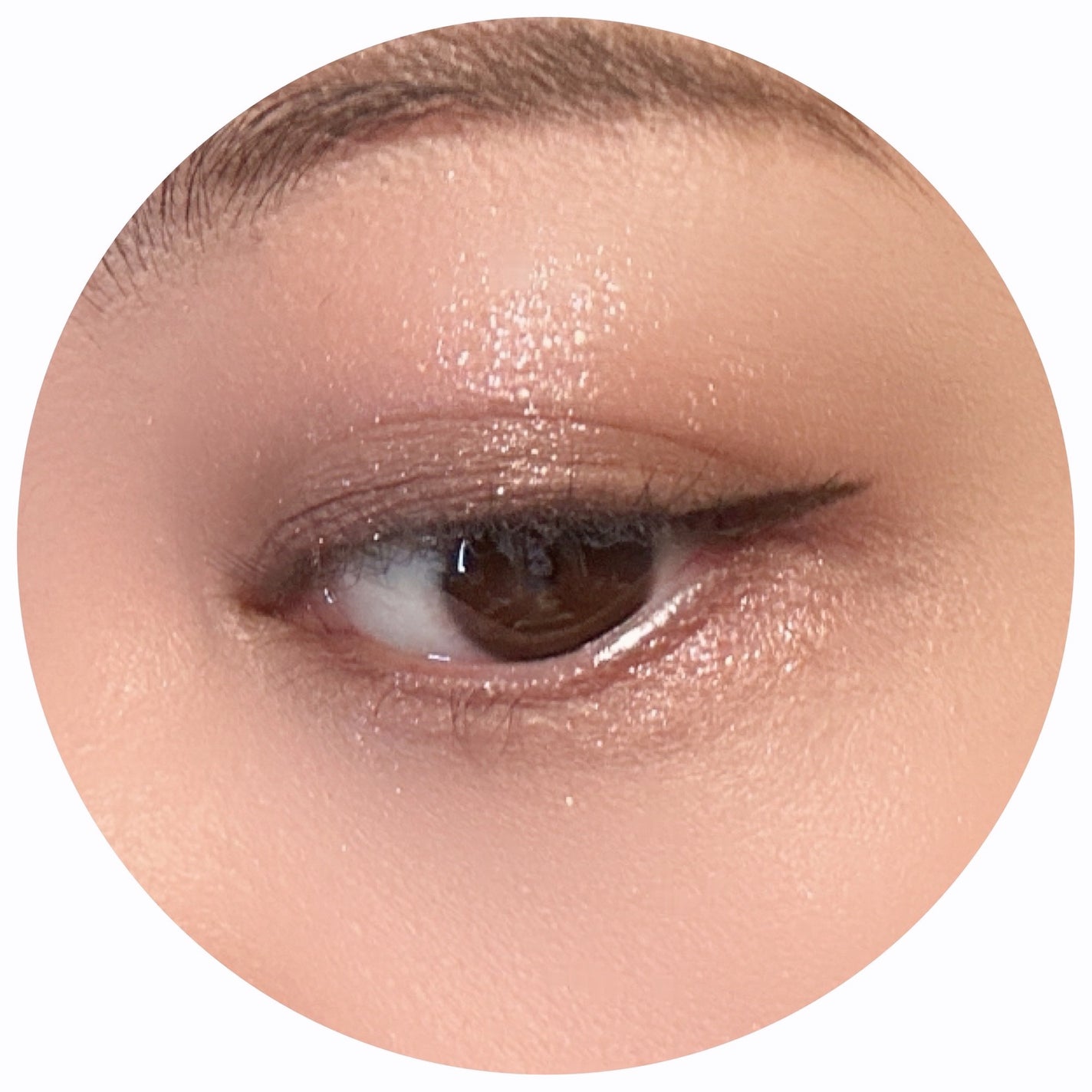 シグニチャー カラー アイズ/SUQQU/アイシャドウパレットを使ったクチコミ(4枚目)