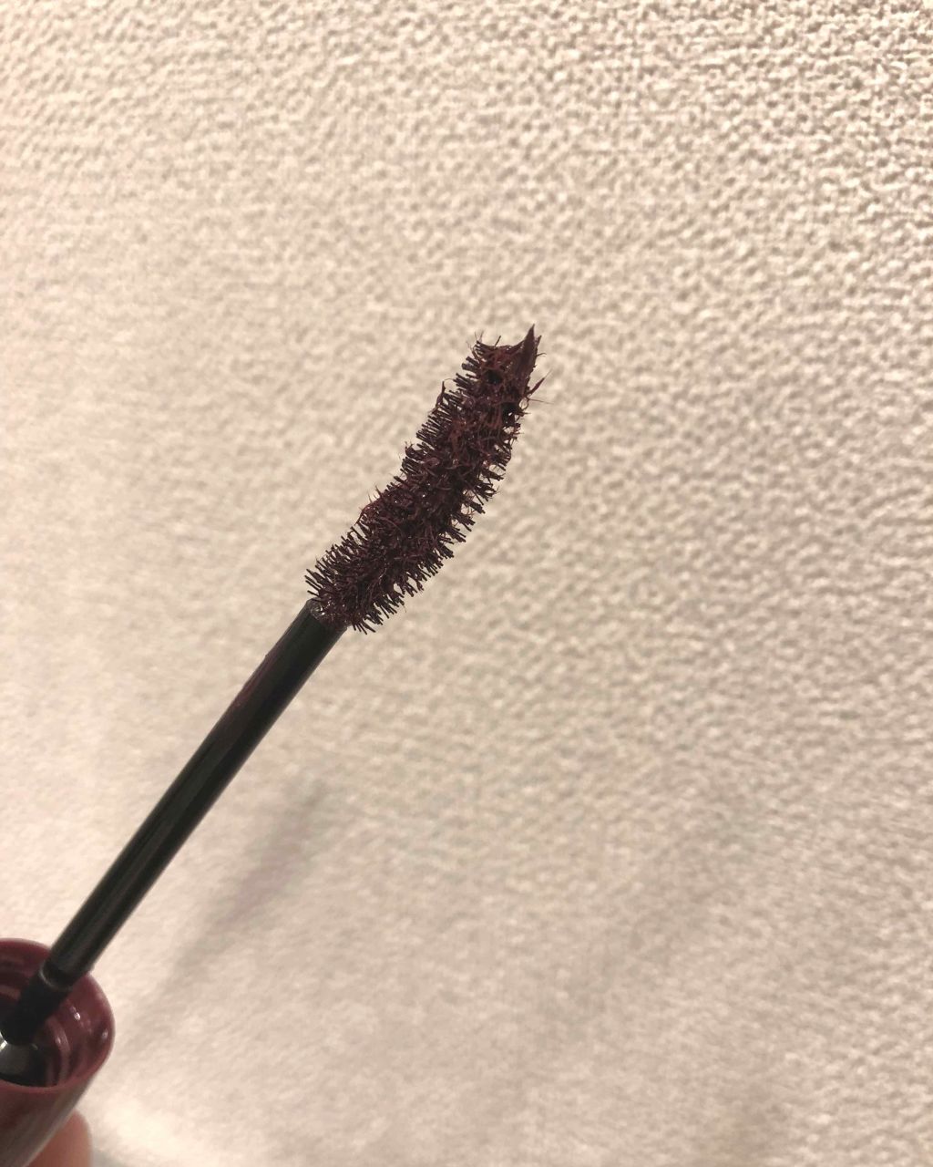 ラッシュ ロングマニア/Visée/マスカラを使ったクチコミ（3枚目）
