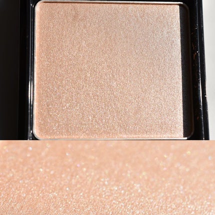 &be ルミナイジングパウダー/&be/パウダーハイライトを使ったクチコミ(2枚目)