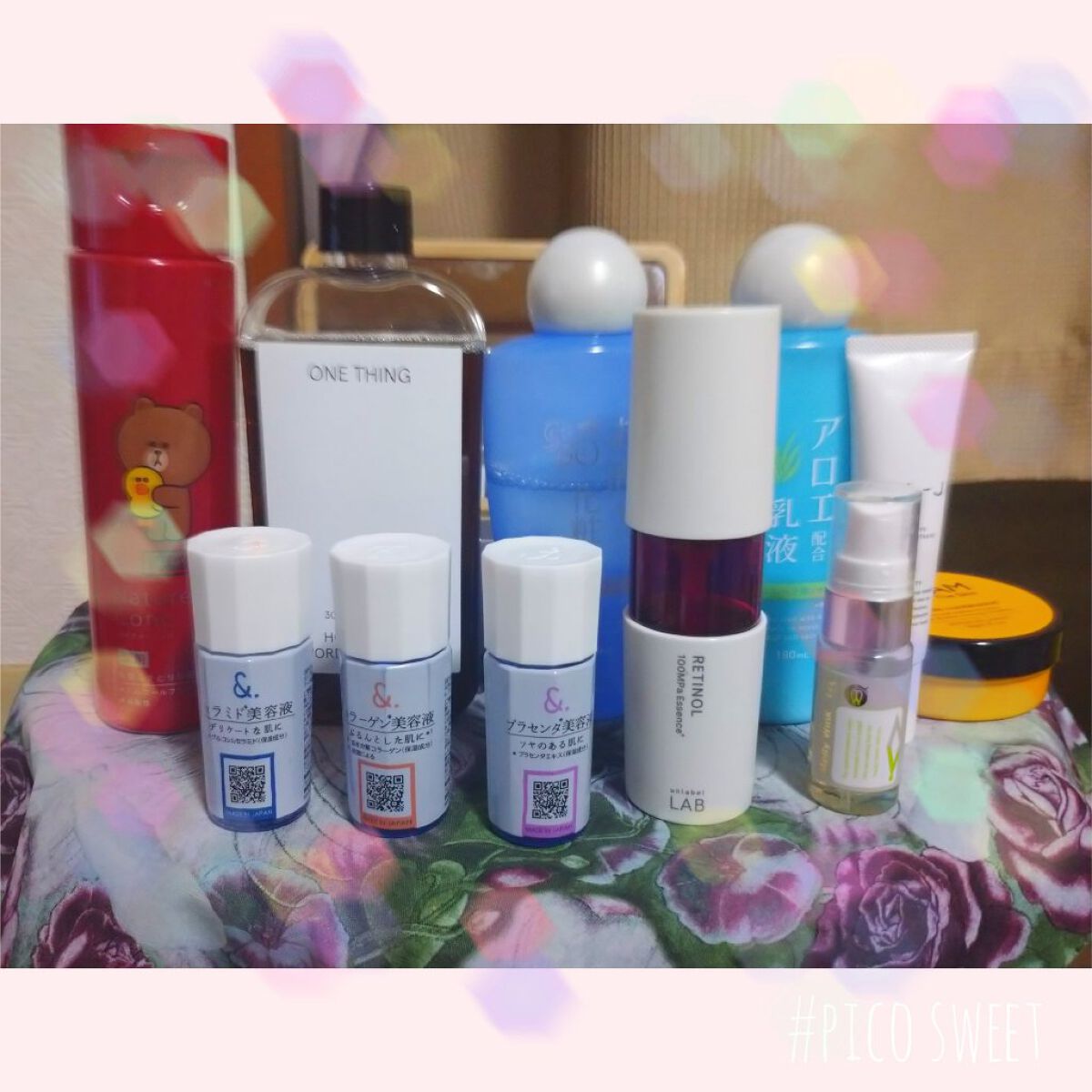 メルティウィンク/アクティフリー/二重まぶた用アイテムを使ったクチコミ（1枚目）