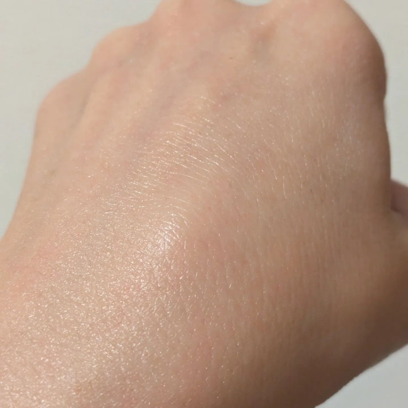 ニベア ロイヤルブルーボディクリーム うるおい密封ケア/ニベア/ボディクリームを使ったクチコミ(4枚目)