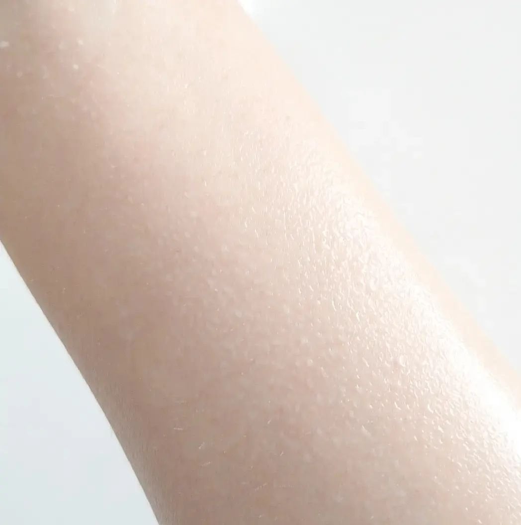 ミルティー モイスチャーミルクスプレー/ナリスアップ/オールインワン化粧品を使ったクチコミ(7枚目)