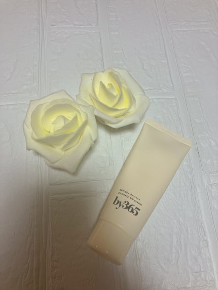 by365 パウダリーUVクリーム/ナリスアップ/日焼け止めクリームを使ったクチコミ(1枚目)