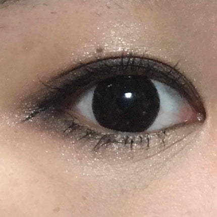 デザイニング カラー アイズ/SUQQU/アイシャドウパレットを使ったクチコミ(2枚目)