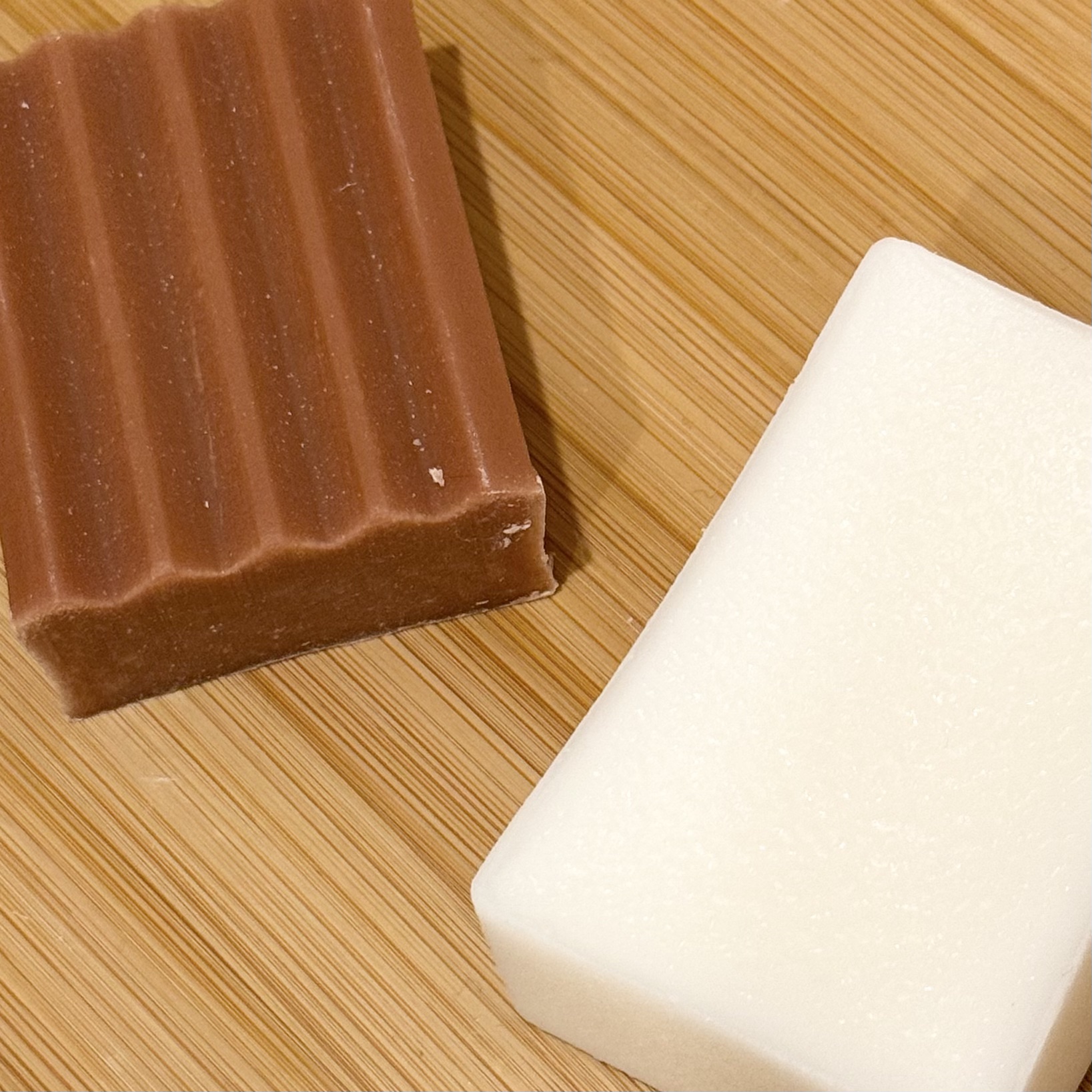 the BAR ソリッドシャンプー/マックス/市販シャンプーを使ったクチコミ（2枚目）