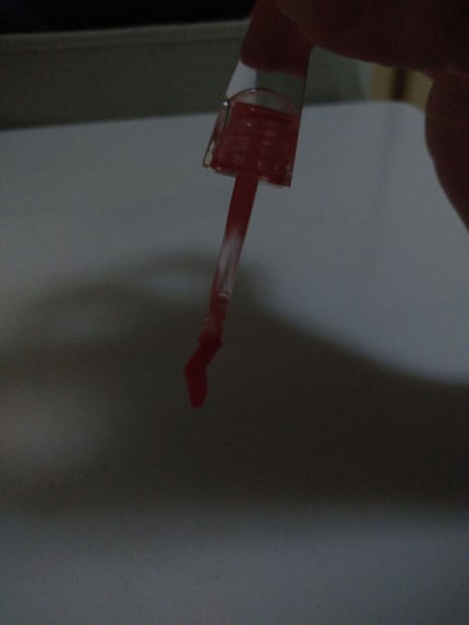 38°C / 99°F リップトリートメント (リップ美容液)/UZU BY FLOWFUSHI/リップケアを使ったクチコミ(6枚目)