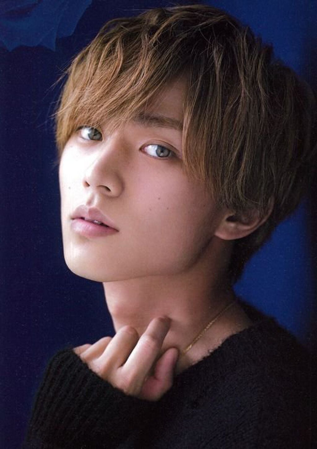 れ ん り む 。 on LIPS 「\ナイトルーティーン平日編/こんにちは🖐🏻かなですっ今日は黒ち..」(4枚目)