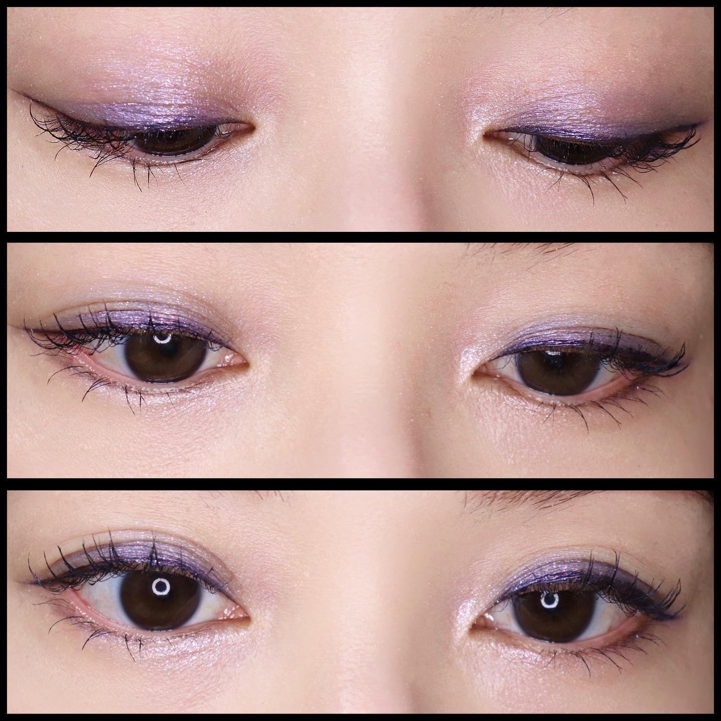 セレクト アイカラー N/ESPRIQUE/単色アイシャドウを使ったクチコミ(3枚目)