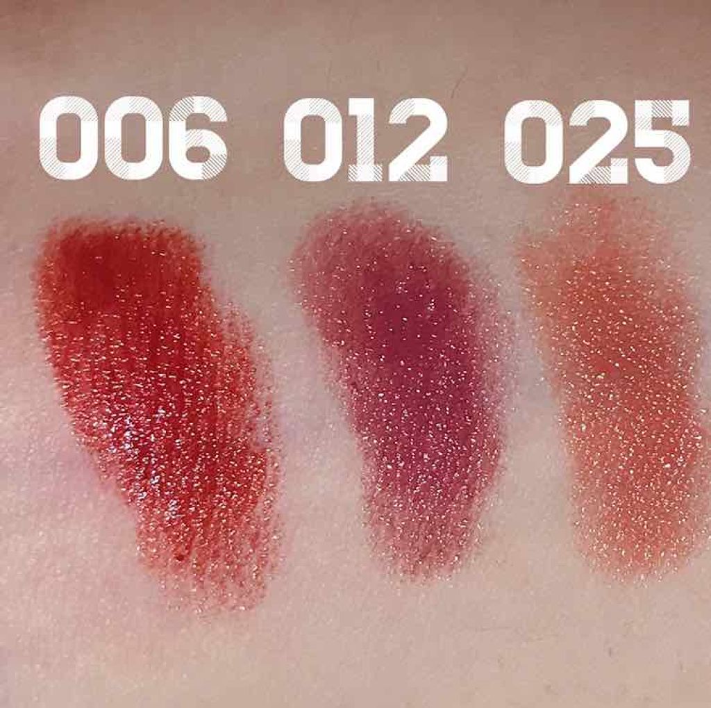 ヴィセ アヴァン リップスティック 012 MAUVE/Visée/口紅を使ったクチコミ（2枚目）