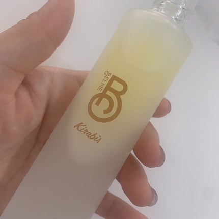 Kirabis/BELME/化粧水を使ったクチコミ(2枚目)