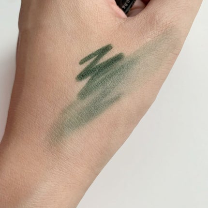 カジャルインクアーティスト/SHISEIDO/スティックアイシャドウを使ったクチコミ(4枚目)