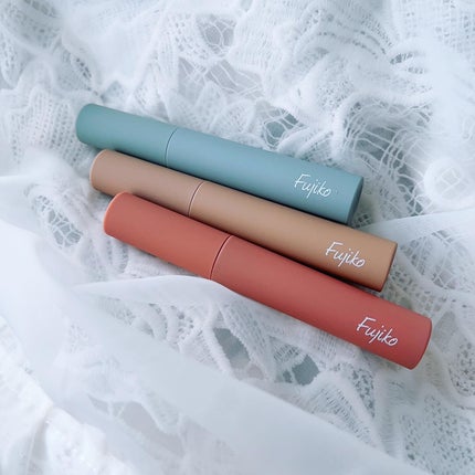 眉ティントSVR/Fujiko/眉ティントを使ったクチコミ(2枚目)