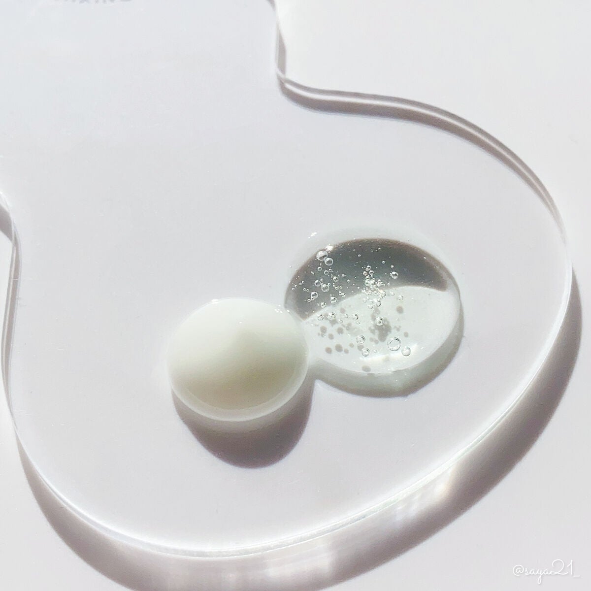 ダッチティーバランシングクリーム/MEDIPEEL/フェイスクリームを使ったクチコミ(3枚目)