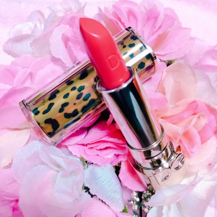 ザ・オンリーワン ルミナスカラー リップスティック/DOLCE&GABBANA BEAUTY/口紅を使ったクチコミ(2枚目)