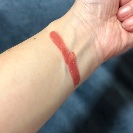 むちぷるティント/キャンメイク/リップティントを使ったクチコミ(2枚目)