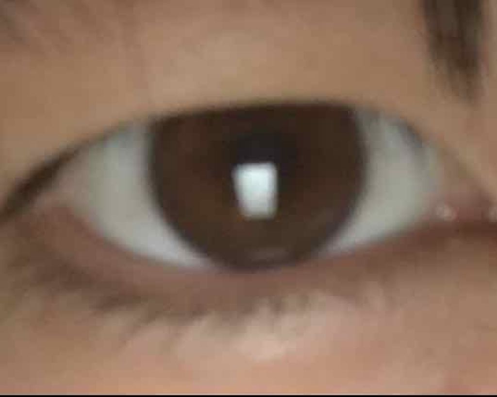 CANNA ROZE 1year/URIA i-DOL/カラーコンタクトレンズを使ったクチコミ（3枚目）