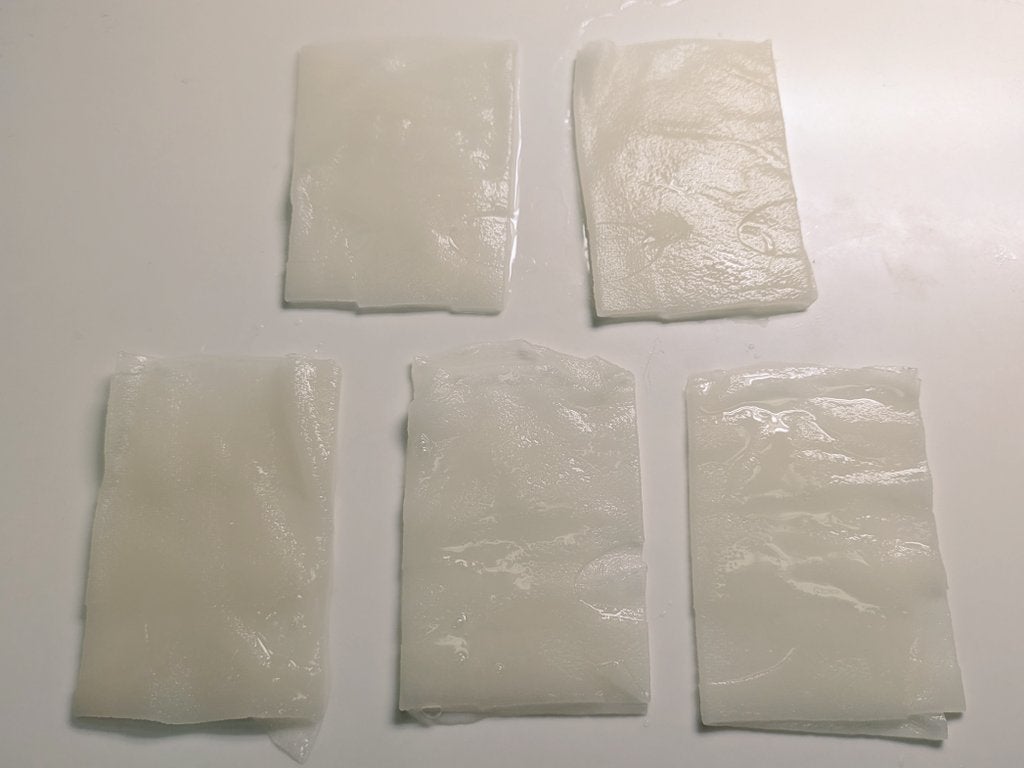 ダーマレーザー スーパーTEATREE100マスク/クオリティファースト/シートマスク・パックを使ったクチコミ(2枚目)