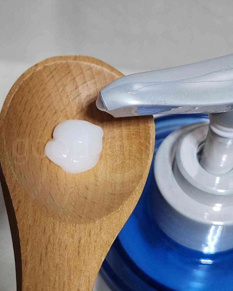 スリープテック リペア シャンプー/ヘアトリートメント/NeNe Night/市販シャンプーを使ったクチコミ(3枚目)