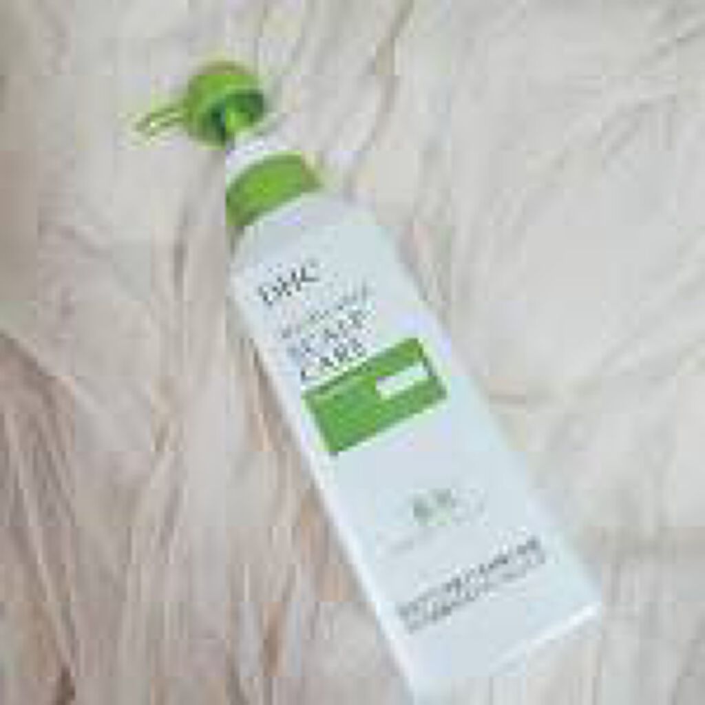 薬用スカルプケア シャンプー/コンディショナー/DHC/市販シャンプーを使ったクチコミ(1枚目)