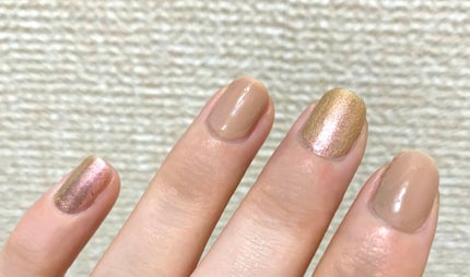 カラフルネイルズ/キャンメイク/マニキュアを使ったクチコミ(2枚目)