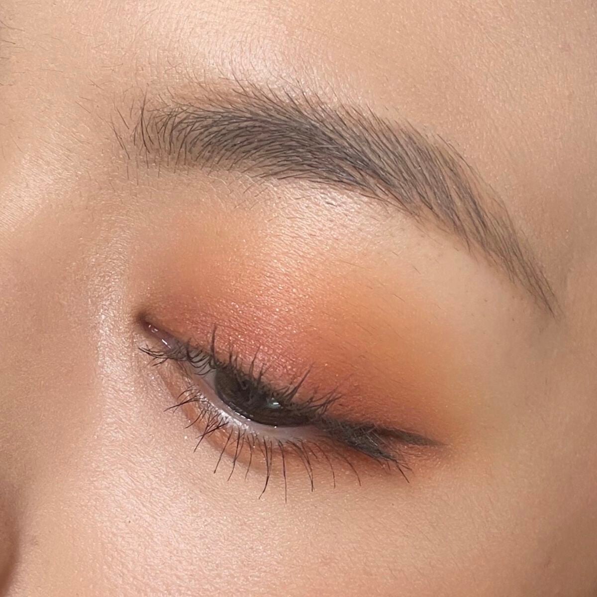 SUIKOミネラルマルチカラー/SUIKO HATSUCURE/単色アイシャドウを使ったクチコミ(5枚目)