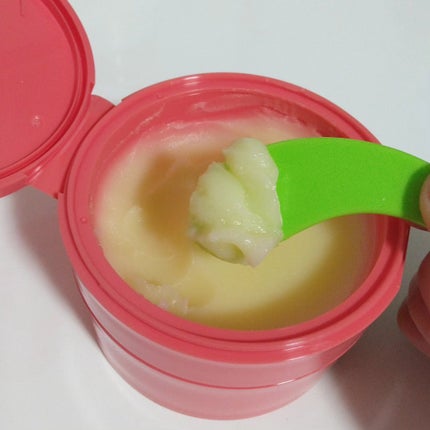 しさお on LIPS 「\緑豆洗顔で有名なビープレーンからクレンジング2種が新発売/ ..」(4枚目)