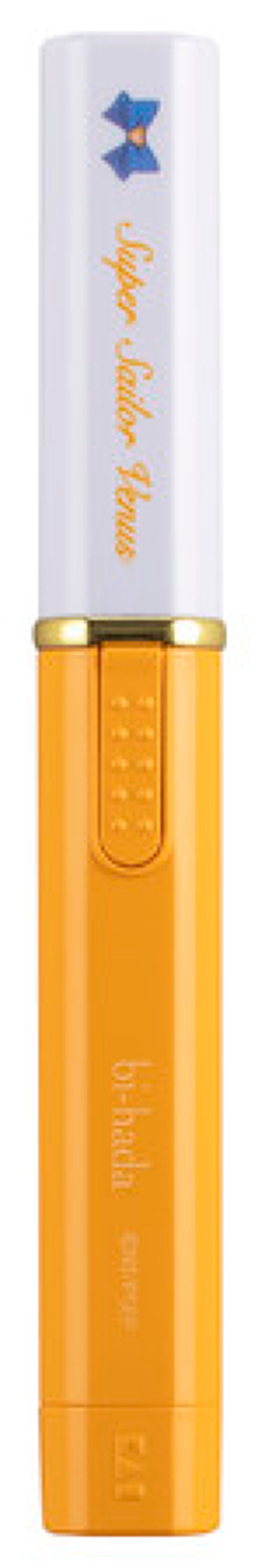 bi-hada ompa L ホルダー替刃2個付 スーパーセーラーヴィーナス<限定デザイン>