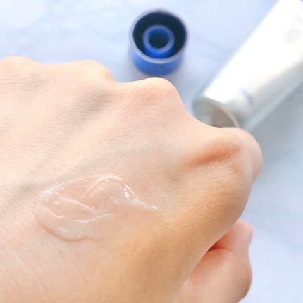 デュイセル シカプラスバーム/DEWYCEL/フェイスクリームを使ったクチコミ(4枚目)