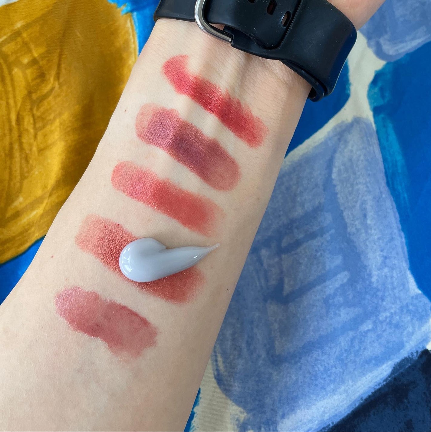 クレイクレンジングジェル/DROAS/クレンジングジェルを使ったクチコミ(4枚目)