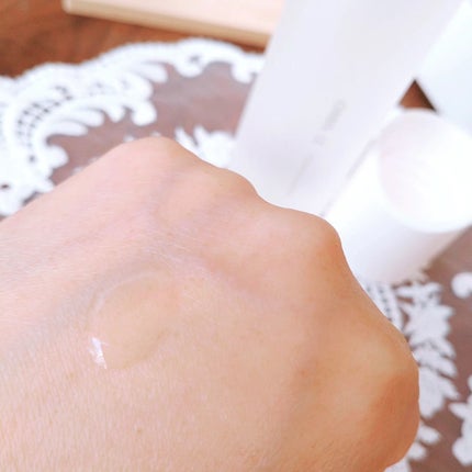 オルビスユー エッセンスローション /オルビス/化粧水を使ったクチコミ(4枚目)