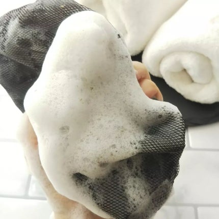 Bio C.H.P ウォッシュ&シャンプー/ハッピーナチュラル/洗顔石鹸を使ったクチコミ(5枚目)