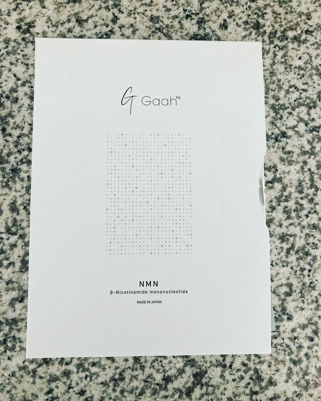 NMNサプリ INNER BEAUTY/INNER BEAUTY/健康サプリメントを使ったクチコミ(4枚目)