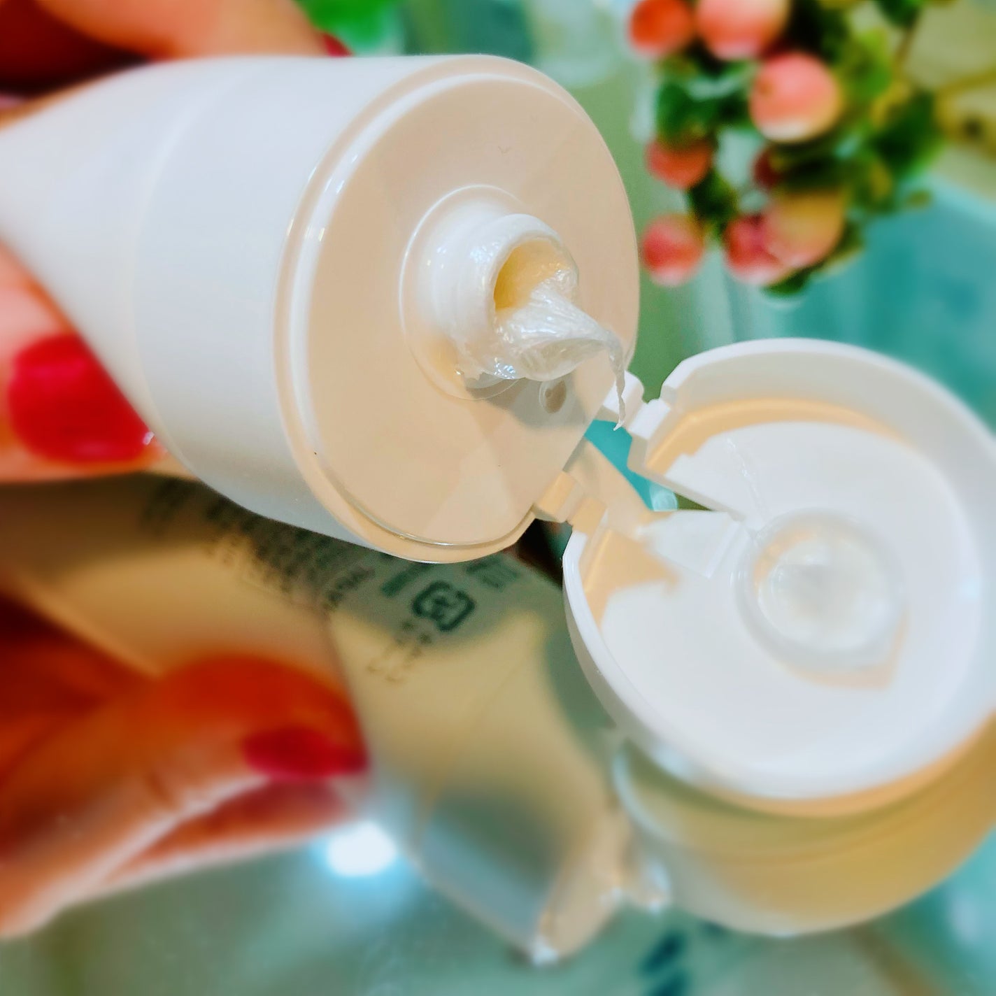 オルビスユー ドット フォーミングウォッシュ/オルビス/洗顔フォームを使ったクチコミ(2枚目)