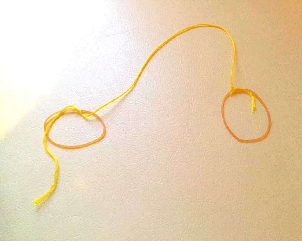 のびーるアイテープ スリムタイプ/DAISO/二重まぶた用アイテムを使ったクチコミ（3枚目）