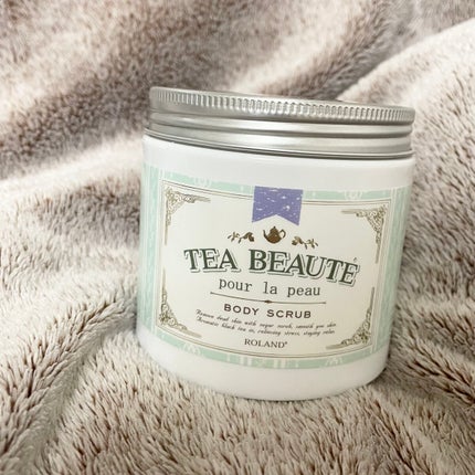 ボディスクラブ/ティーボーテ /ボディスクラブを使ったクチコミ(1枚目)