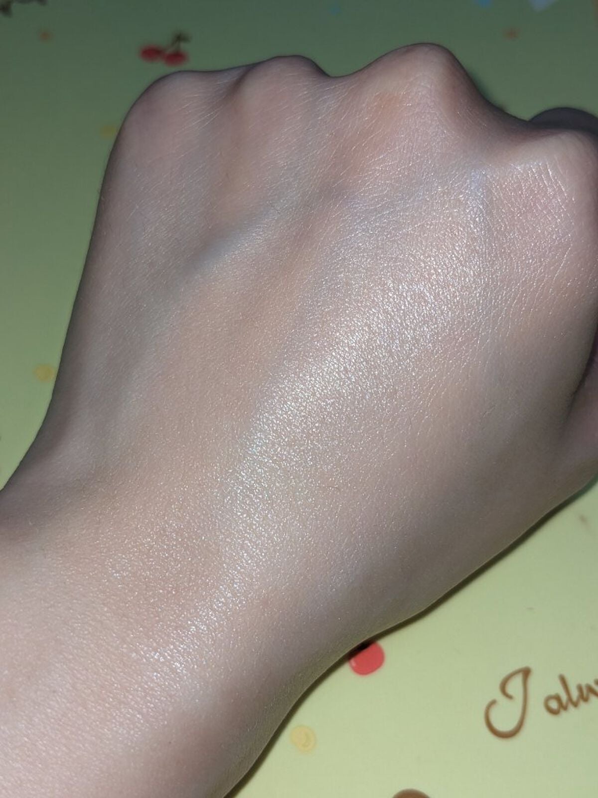 メラノCC ディープデイケアUV乳液/メラノCC/日焼け止めミルクを使ったクチコミ(3枚目)