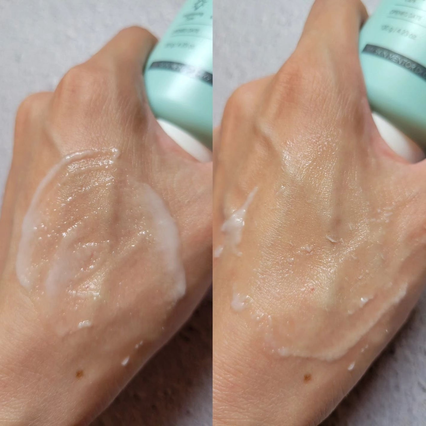 ブライトニングピーリングジェル/Dr.G/ピーリングを使ったクチコミ(5枚目)