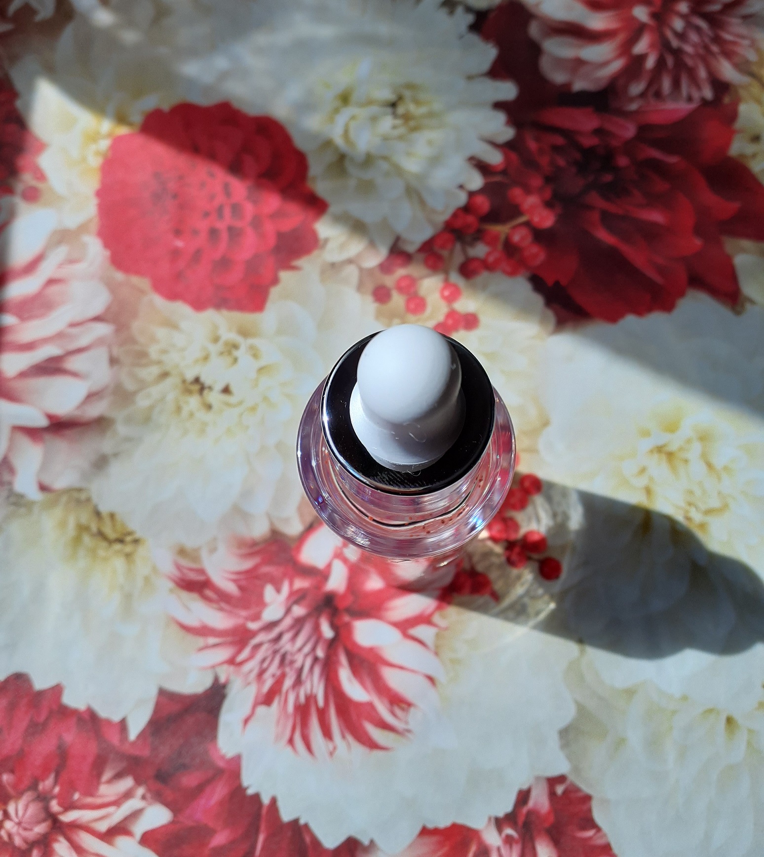 ナチュラルビオグロウセラム/LIALUSTER/美容液を使ったクチコミ（2枚目）