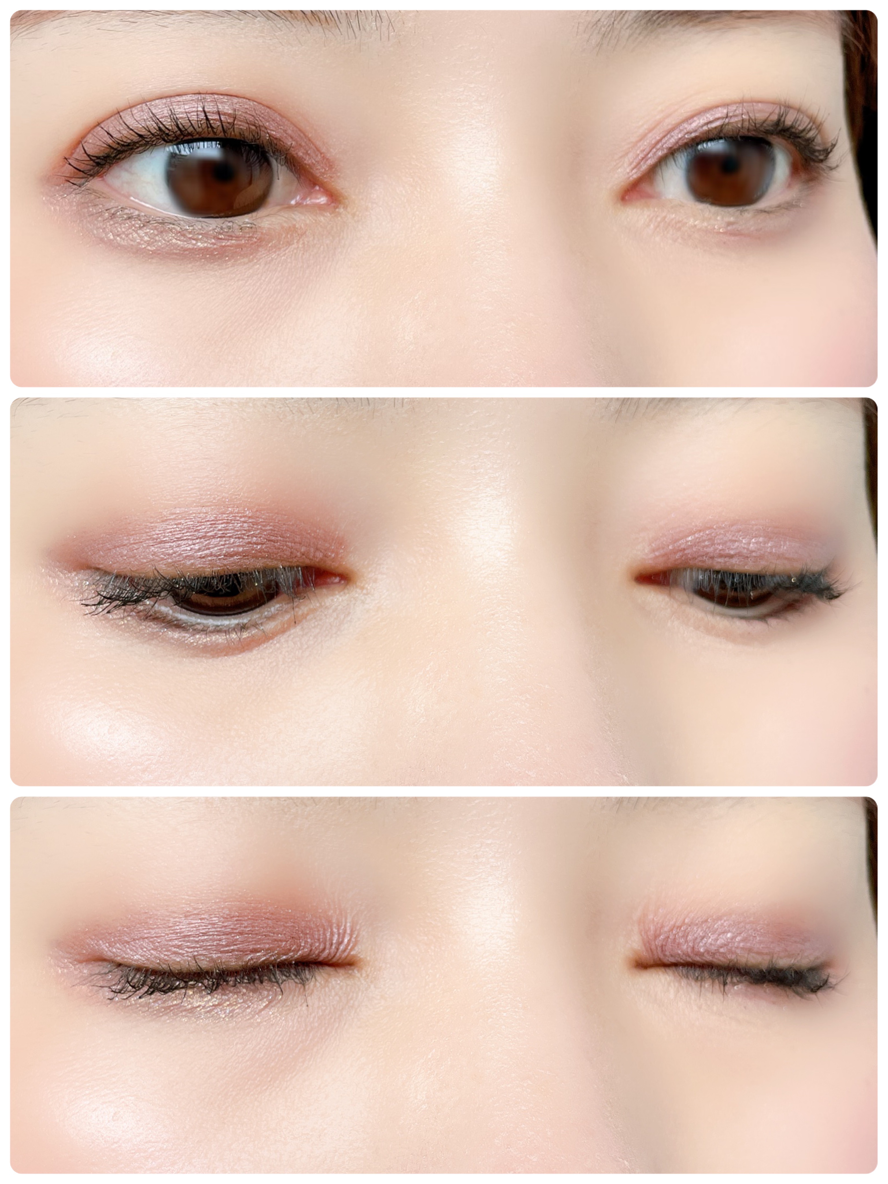 ワンダーボリューム スリルシーカー/リンメル ロンドン/マスカラを使ったクチコミ（2枚目）