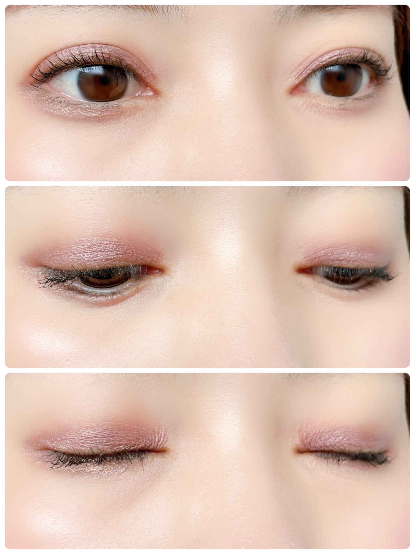 ロングウェア クリーム シャドウ スティック/BOBBI BROWN/スティックアイシャドウを使ったクチコミ(2枚目)