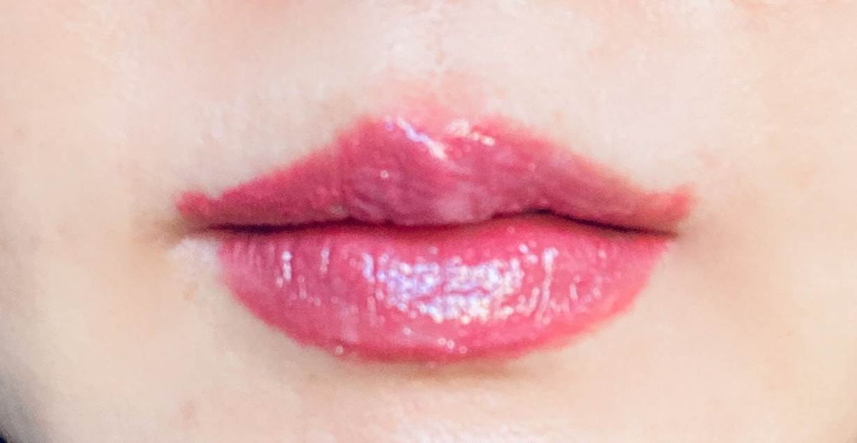 ちゅるリップランパー SP16 ホリデースノー(限定)/muice/リッププランパーを使ったクチコミ（1枚目）