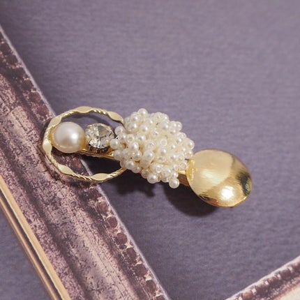 ãšãã»ã³ã¹ã€ã³ãã¢ãã«ã¯/ãªã«ãã¹/ãã¢ãã«ã¯ã䜿ã£ãã¯ãã³ãïŒ2æç®ïŒ