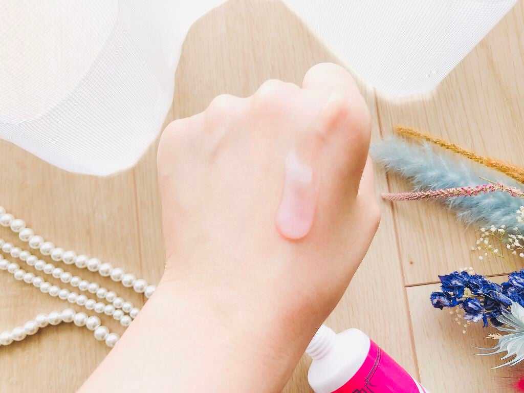 明色 奥さま用パック/明色/洗い流すパック・マスクを使ったクチコミ(4枚目)