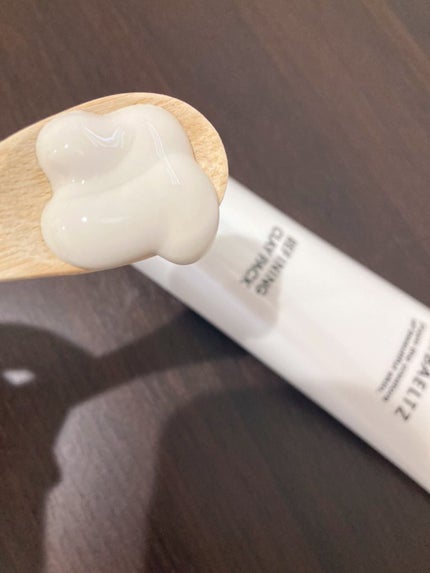 リファイニング クレイ パック/ドクターベルツ/洗い流すパック・マスクを使ったクチコミ(2枚目)