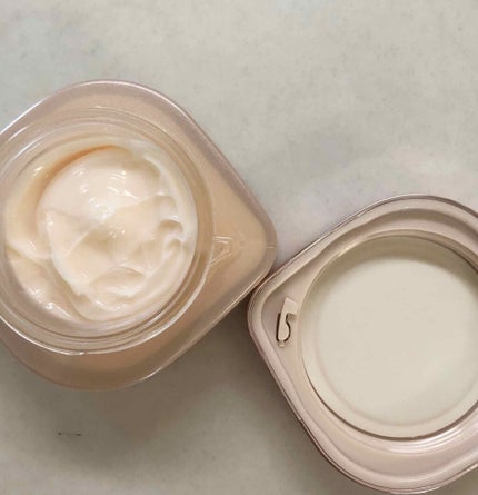 ミシャ グロウ スキンバーム(R)/MISSHA/化粧下地を使ったクチコミ(2枚目)