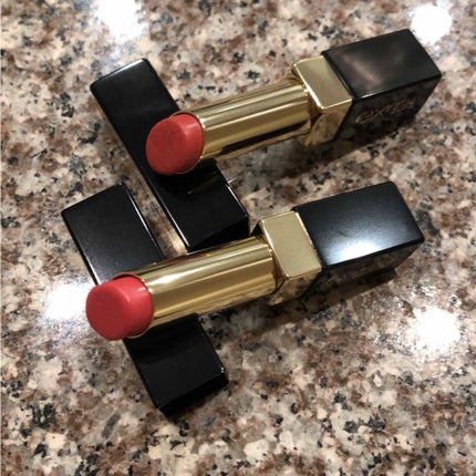 スキニーリッチシャドウ/excel/アイシャドウパレットを使ったクチコミ(3枚目)