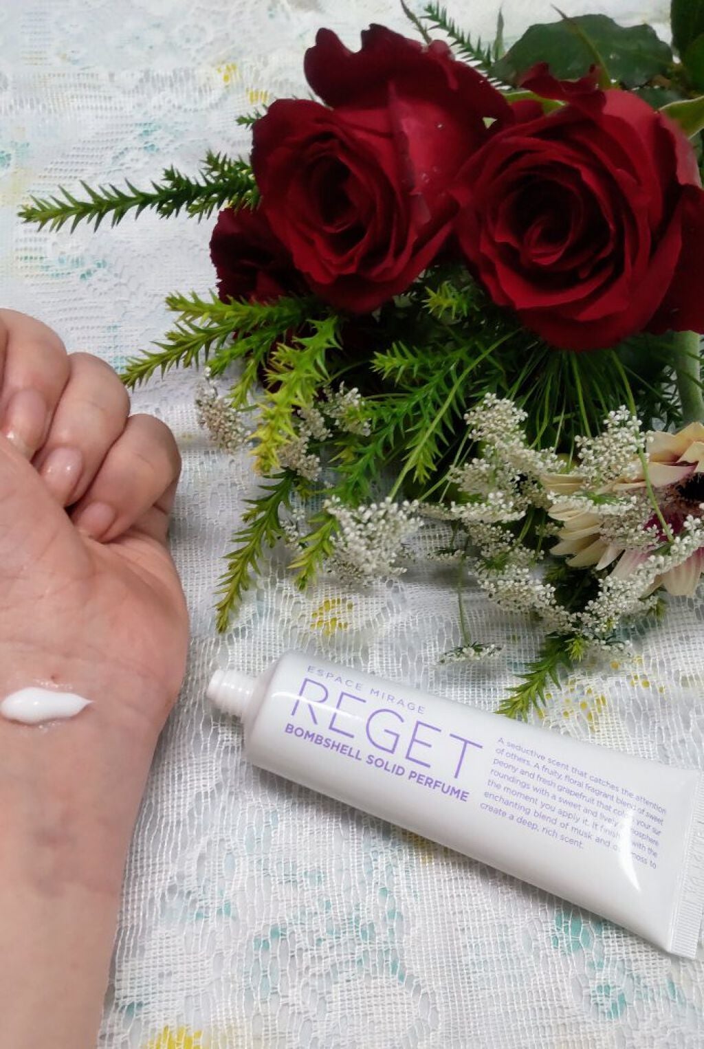 NORIKOð¹è¬æ©æ³ç®¡çè
on LIPS ããéåœã³ã¹ã¡çºã®å¡ãéŠæ°Žããã³ãã¯ãªãŒã ã®ããã«æã¡æ©ãããã..ãïŒ3æç®ïŒ