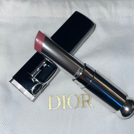 ディオール アディクト リップスティック/Dior/口紅を使ったクチコミ(1枚目)